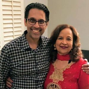 Meet your Posher, Farrukh